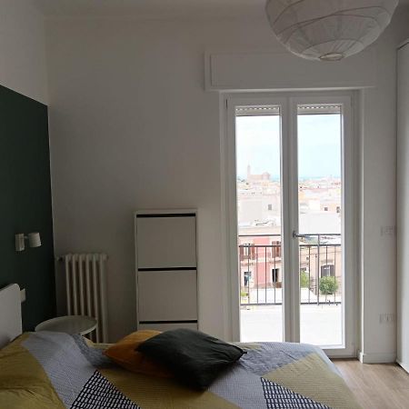 La Casetta Di Cecilia Trani Buitenkant foto