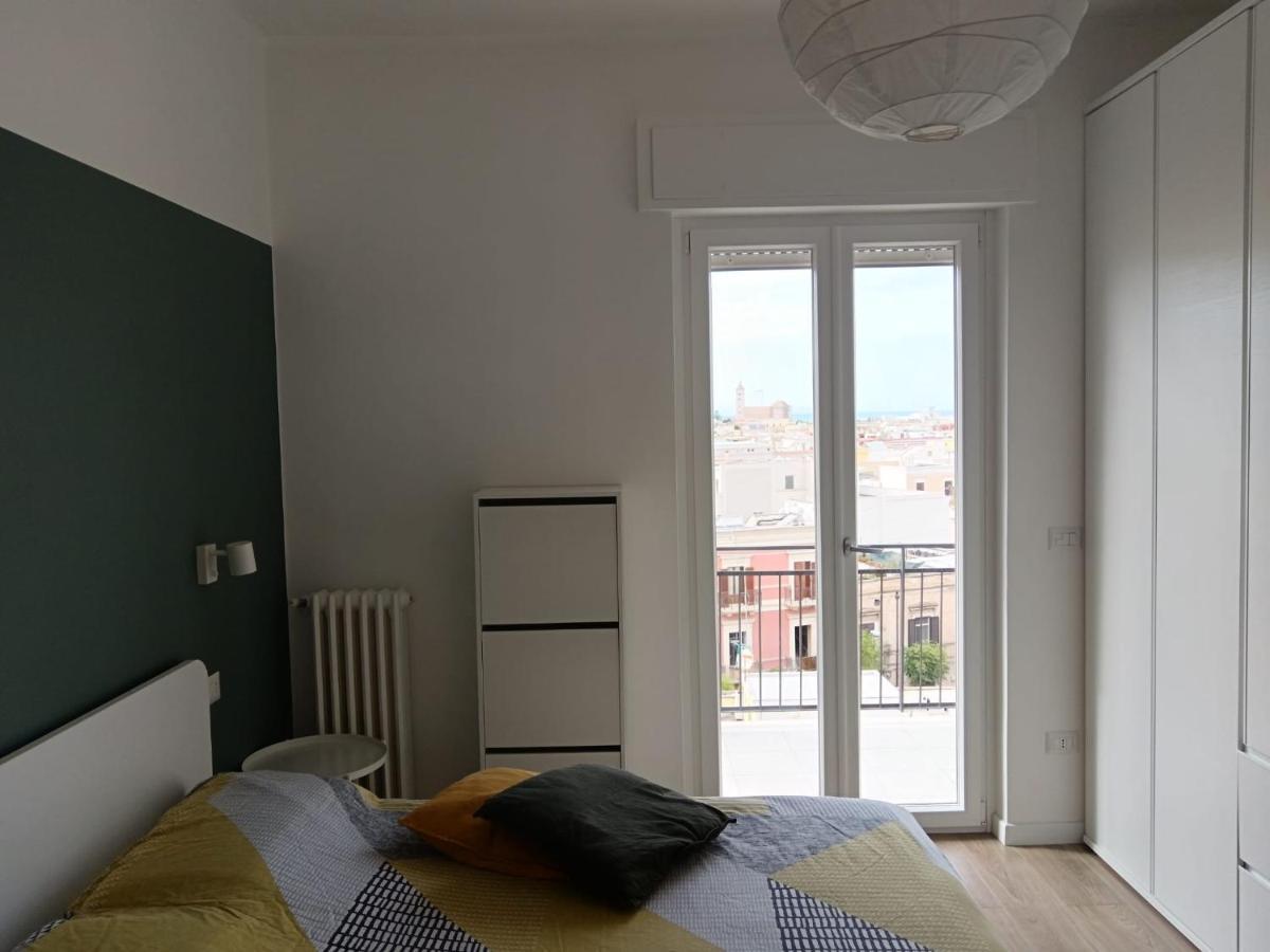 La Casetta Di Cecilia Trani Buitenkant foto